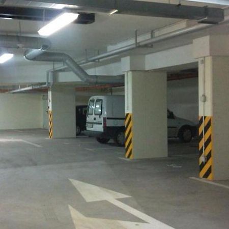 Studio Arena Apartment Krakow Exterior photo